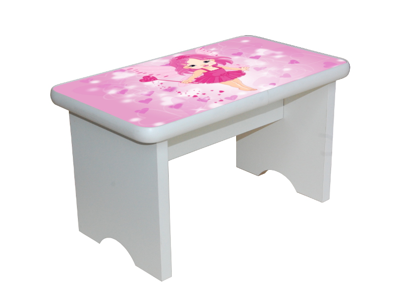 Becks stolček Víla fly